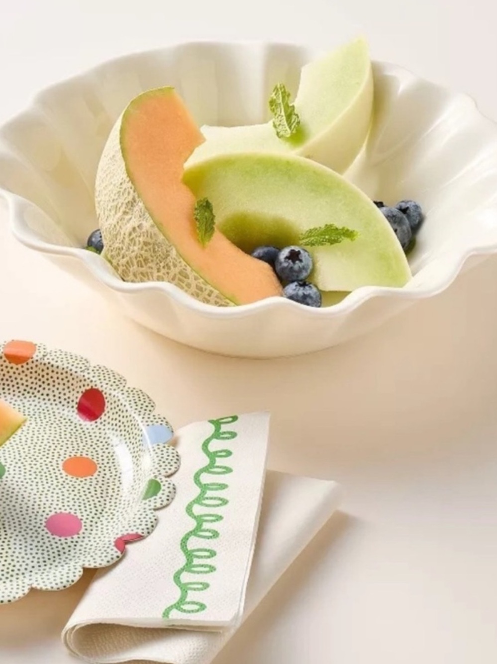 New Kate Spade x Target Stoneware Serving Bowl